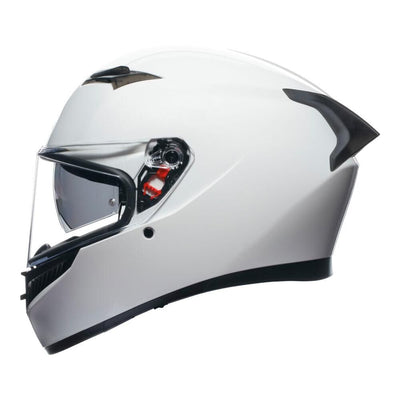 AGV K3 - SETA WHITE