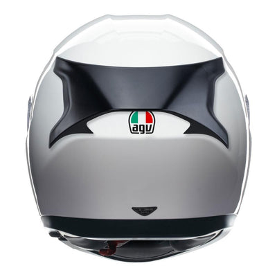 AGV K3 - SETA WHITE