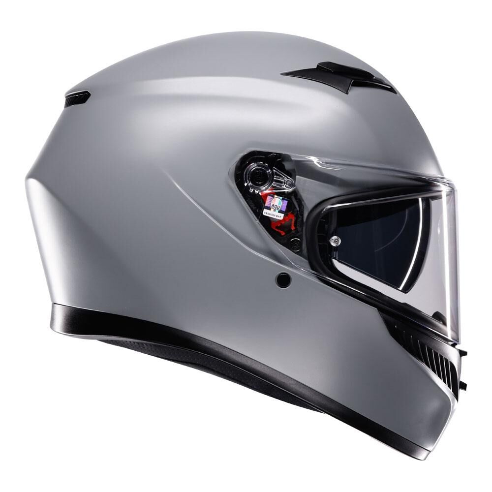 AGV K3 - MATT NARDO GREY