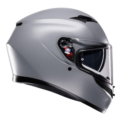 AGV K3 - MATT NARDO GREY
