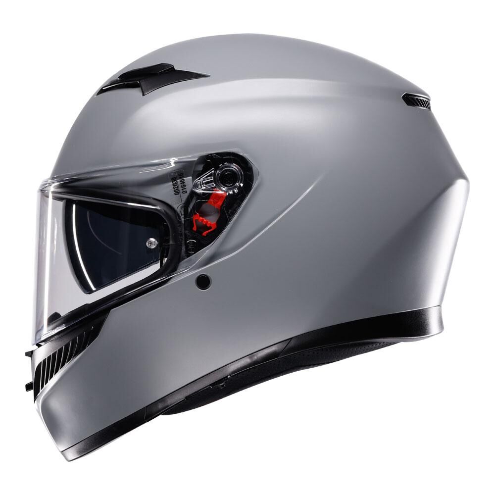 AGV K3 - MATT NARDO GREY