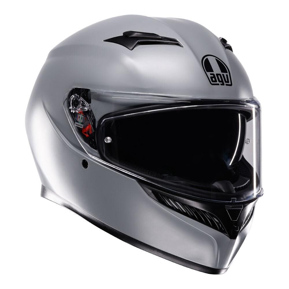 AGV K3 - MATT NARDO GREY