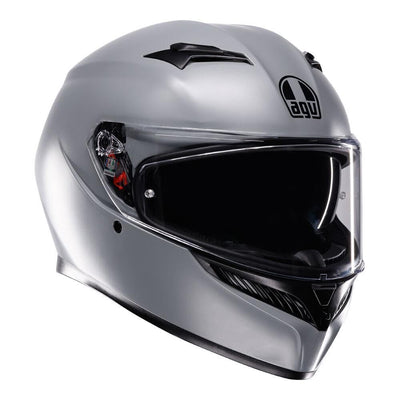 AGV K3 - MATT NARDO GREY