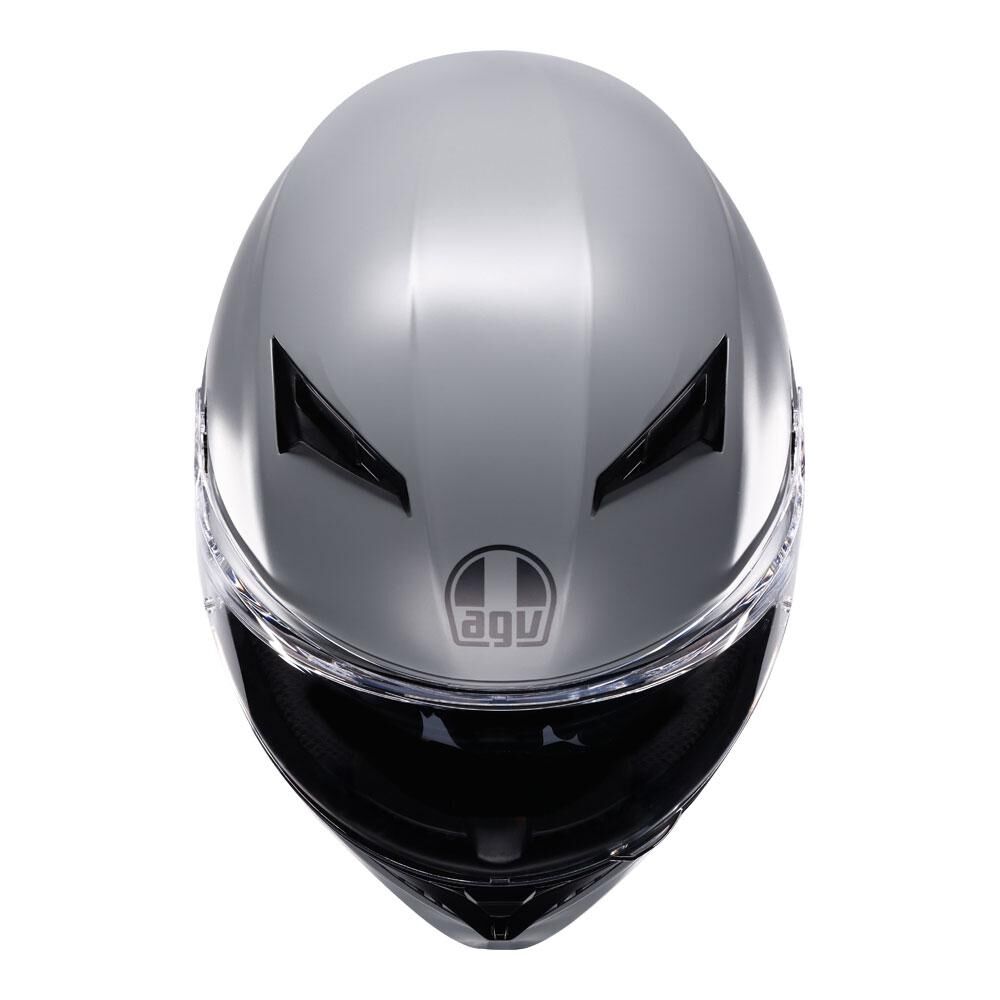 AGV K3 - MATT NARDO GREY