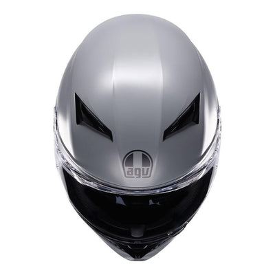 AGV K3 - MATT NARDO GREY