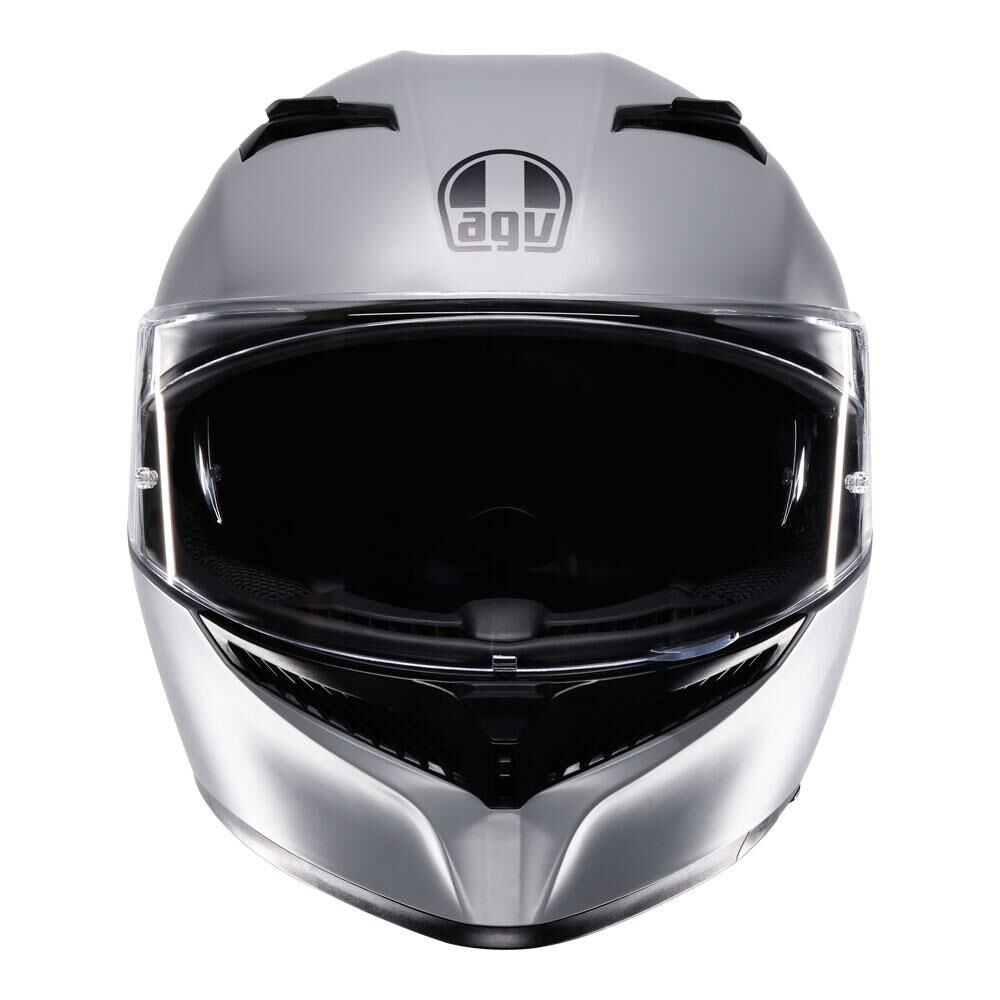 AGV K3 - MATT NARDO GREY