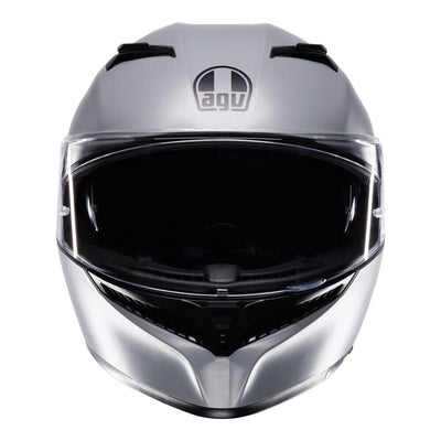 AGV K3 - MATT NARDO GREY