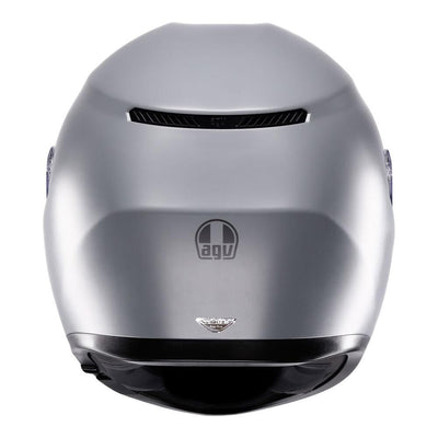 AGV K3 - MATT NARDO GREY