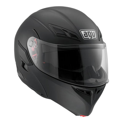 AGV COMPACT ST - MATT BLACK