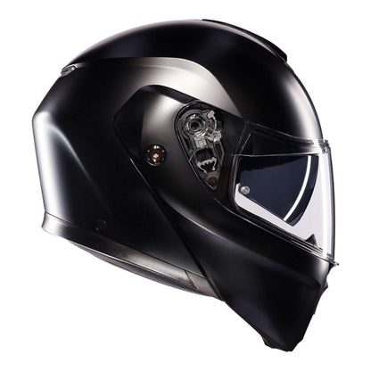 AGV STREETMODULAR - MATT BLACK