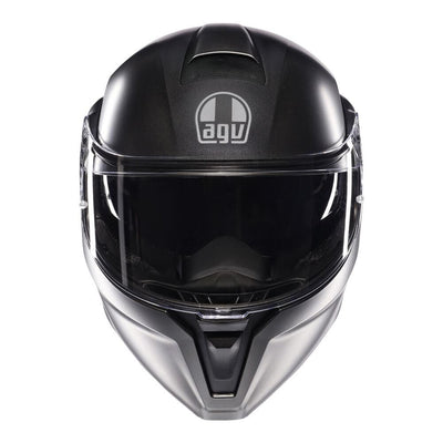 AGV STREETMODULAR - ASFALTO GREY