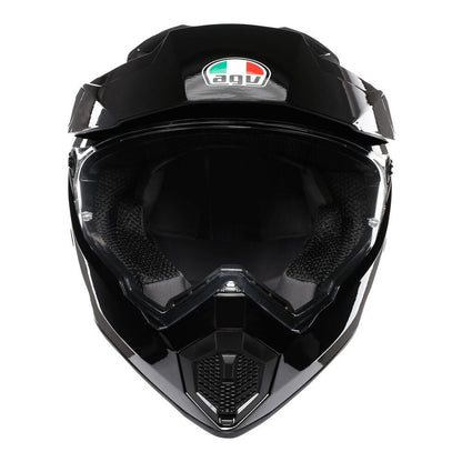 agv ax9 helmet gopro AGV AX9
