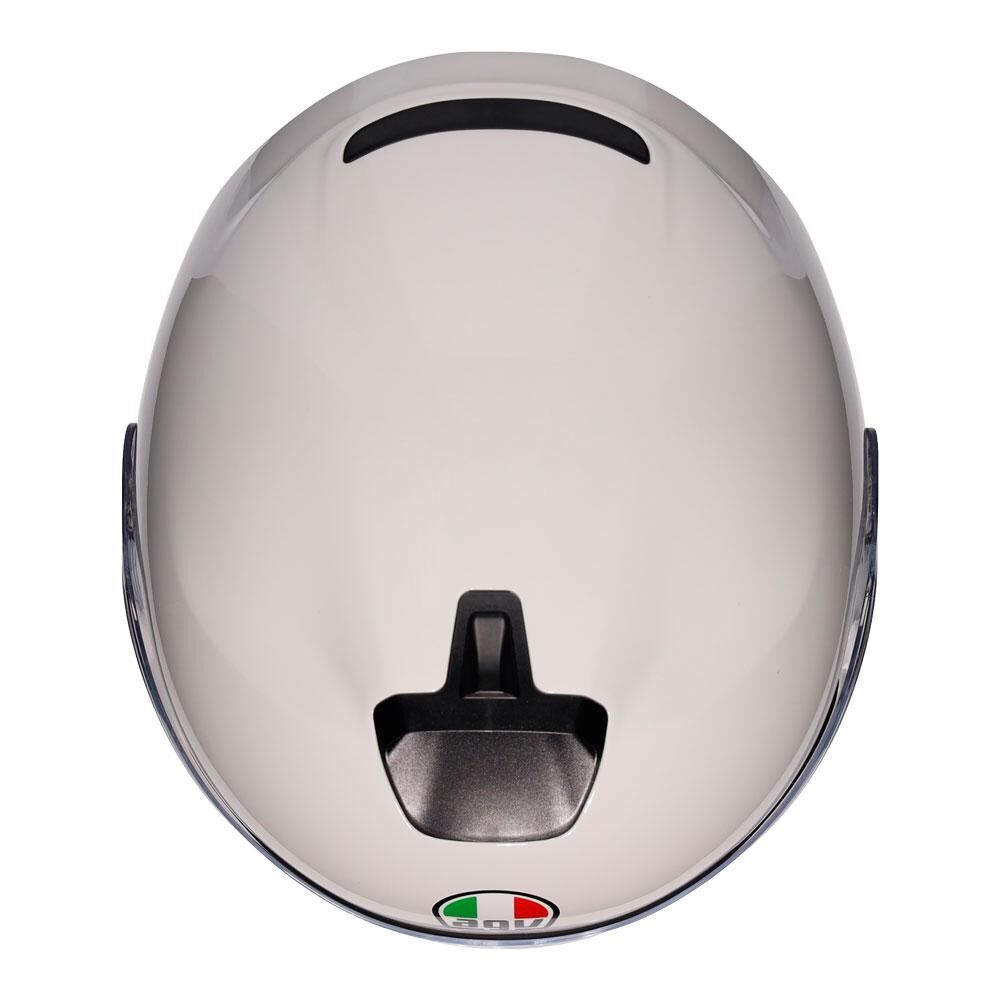 AGV IRIDES - WHITE