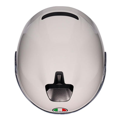 AGV IRIDES - WHITE