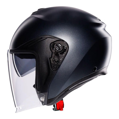 AGV IRIDES - ARDESIA GREY