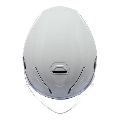 AGV K5 JET EVO - STELVIO WHITE