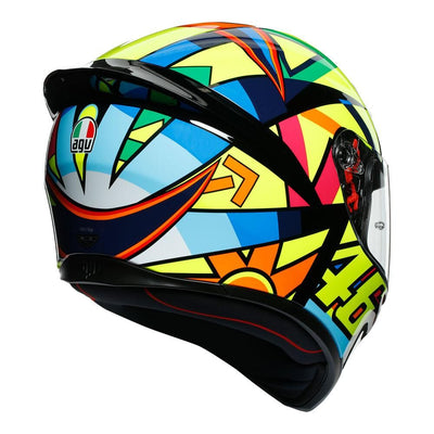 AGV K1 S - SOLELUNA 2017
