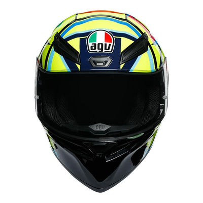 AGV K1 S - SOLELUNA 2017