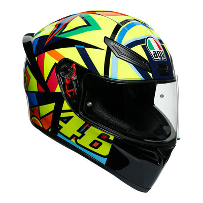 AGV K1 S - SOLELUNA 2017