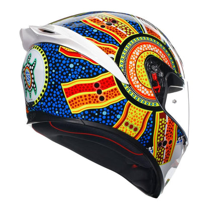 AGV K1 S - DREAMTIME