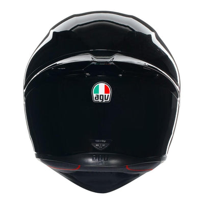 AGV K1 S - BLACK