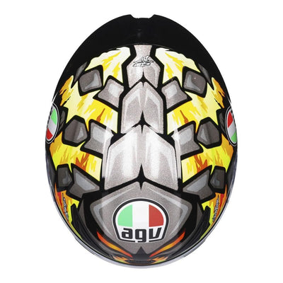 AGV K1 S - BEZZECCHI 2023