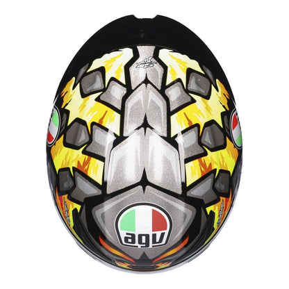 AGV K1 S - BEZZECCHI 2023