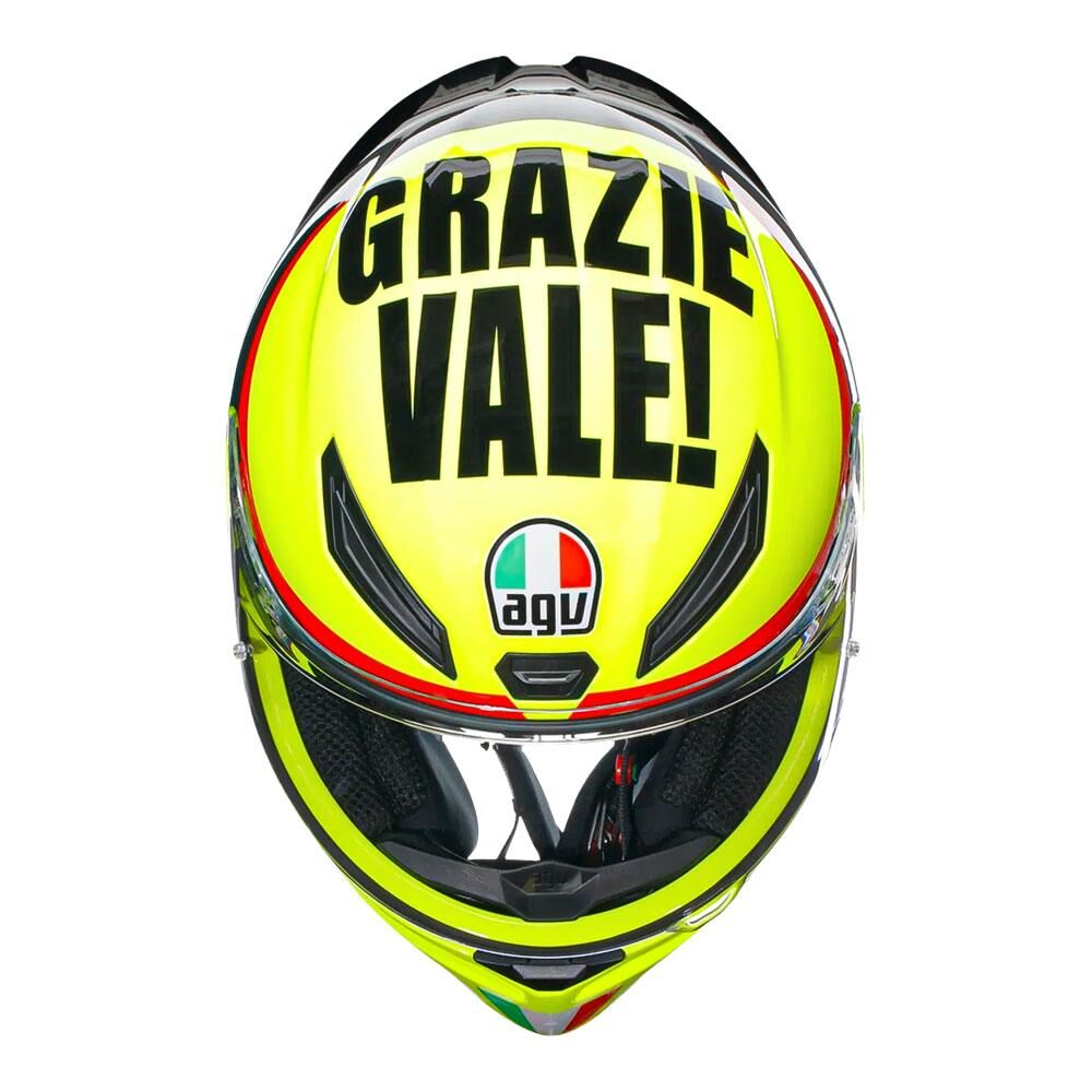 AGV K1 S - GRAZIE VALE