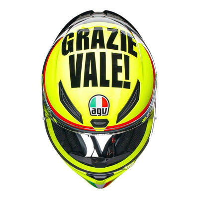 AGV K1 S - GRAZIE VALE