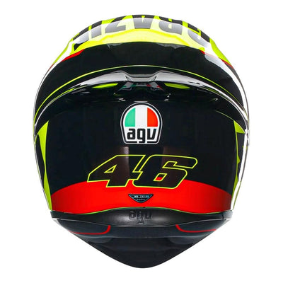 AGV K1 S - GRAZIE VALE