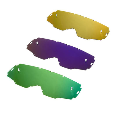 NITRO NV-150 MX GOGGLE REPLACEMENT LENS