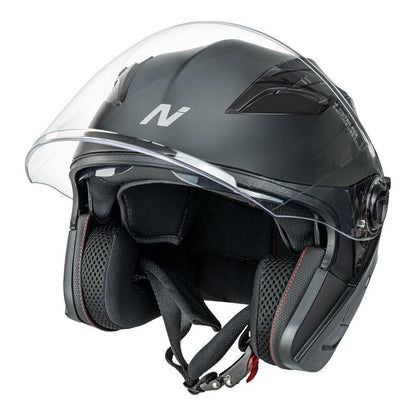 NITRO X780 JET DVS SATIN BLACK