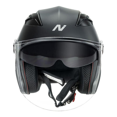 NITRO X780 JET DVS SATIN BLACK