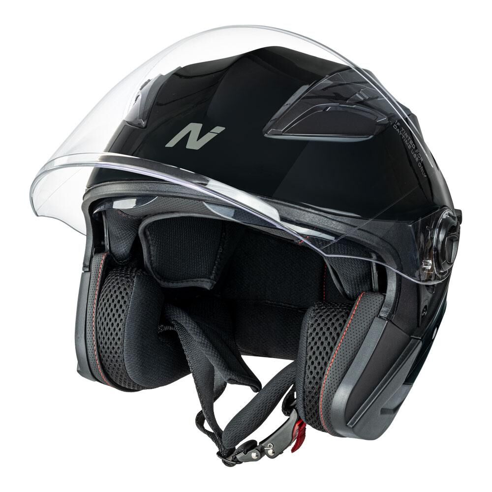 NITRO X780S GLOSS BLACK