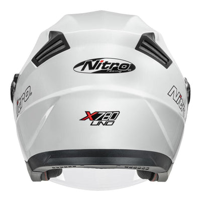 NITRO X780S GLOSS WHITE