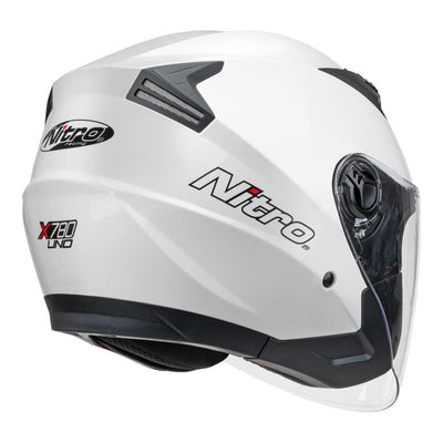 NITRO X780S GLOSS WHITE