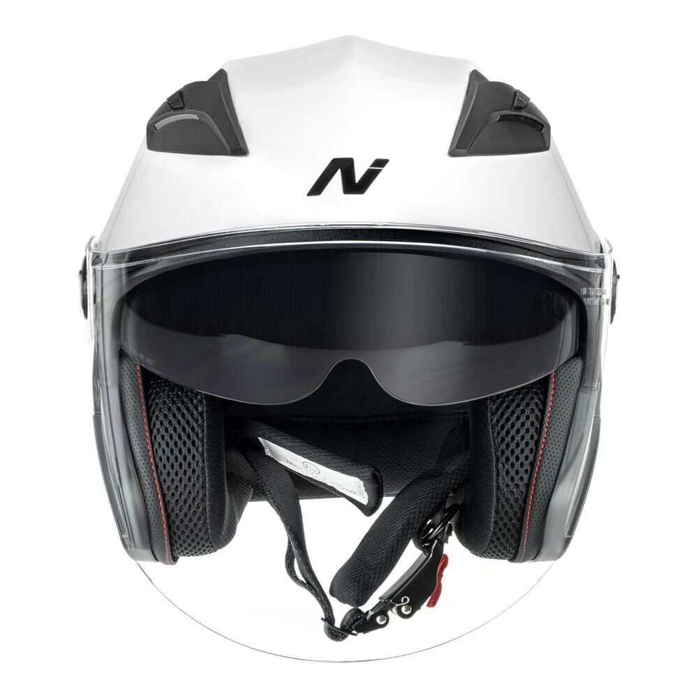 NITRO X780S GLOSS WHITE