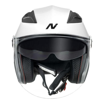 NITRO X780S GLOSS WHITE