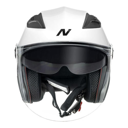 NITRO X780S GLOSS WHITE