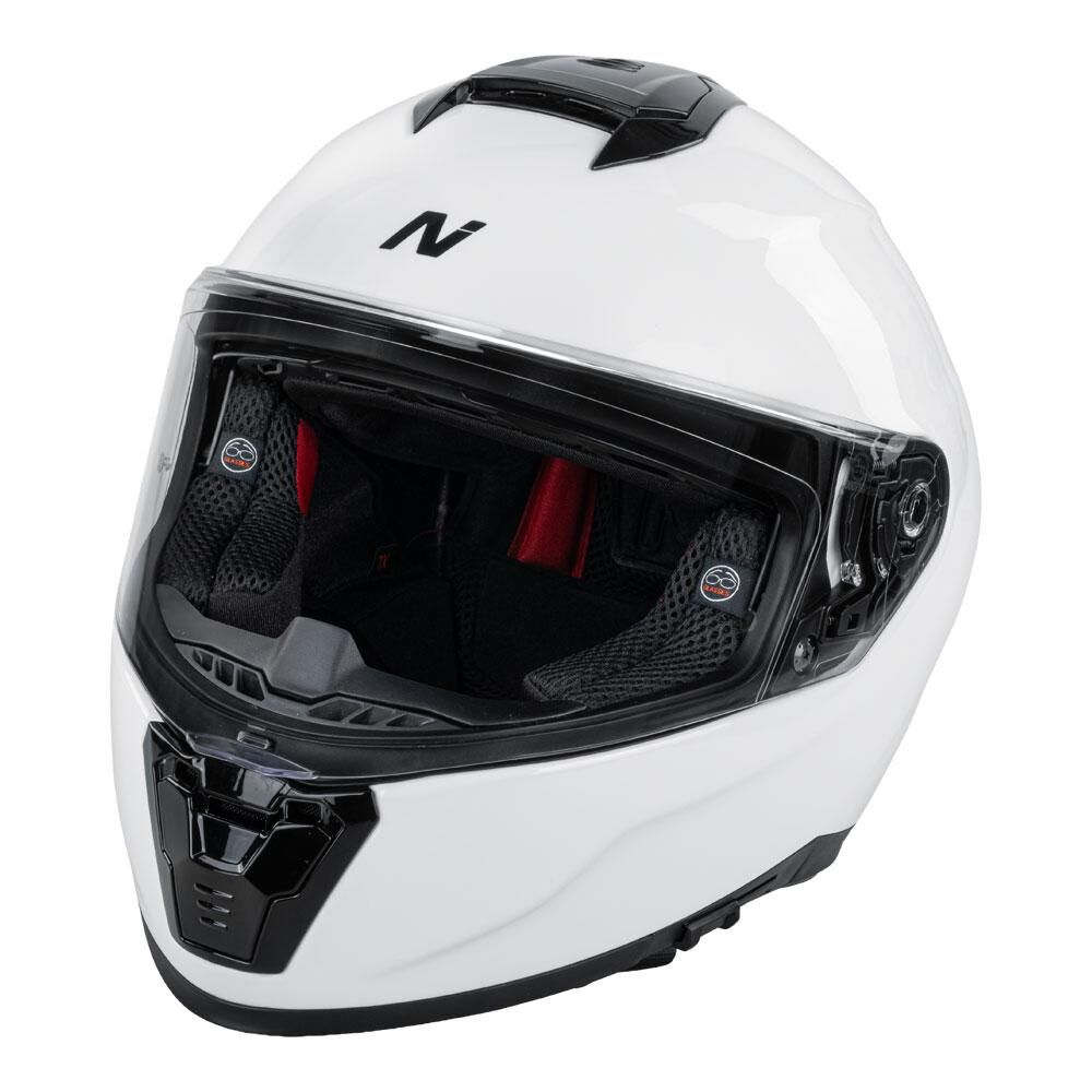 NITRO N915 (FC) WHITE