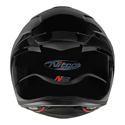 NITRO N915 (FC) BLACK
