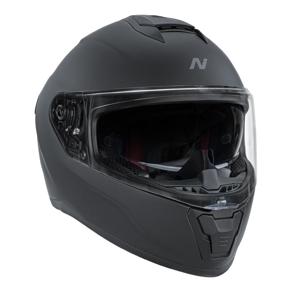 NITRO N915 (FC) SATIN BLACK