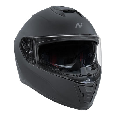 NITRO N915 (FC) SATIN BLACK