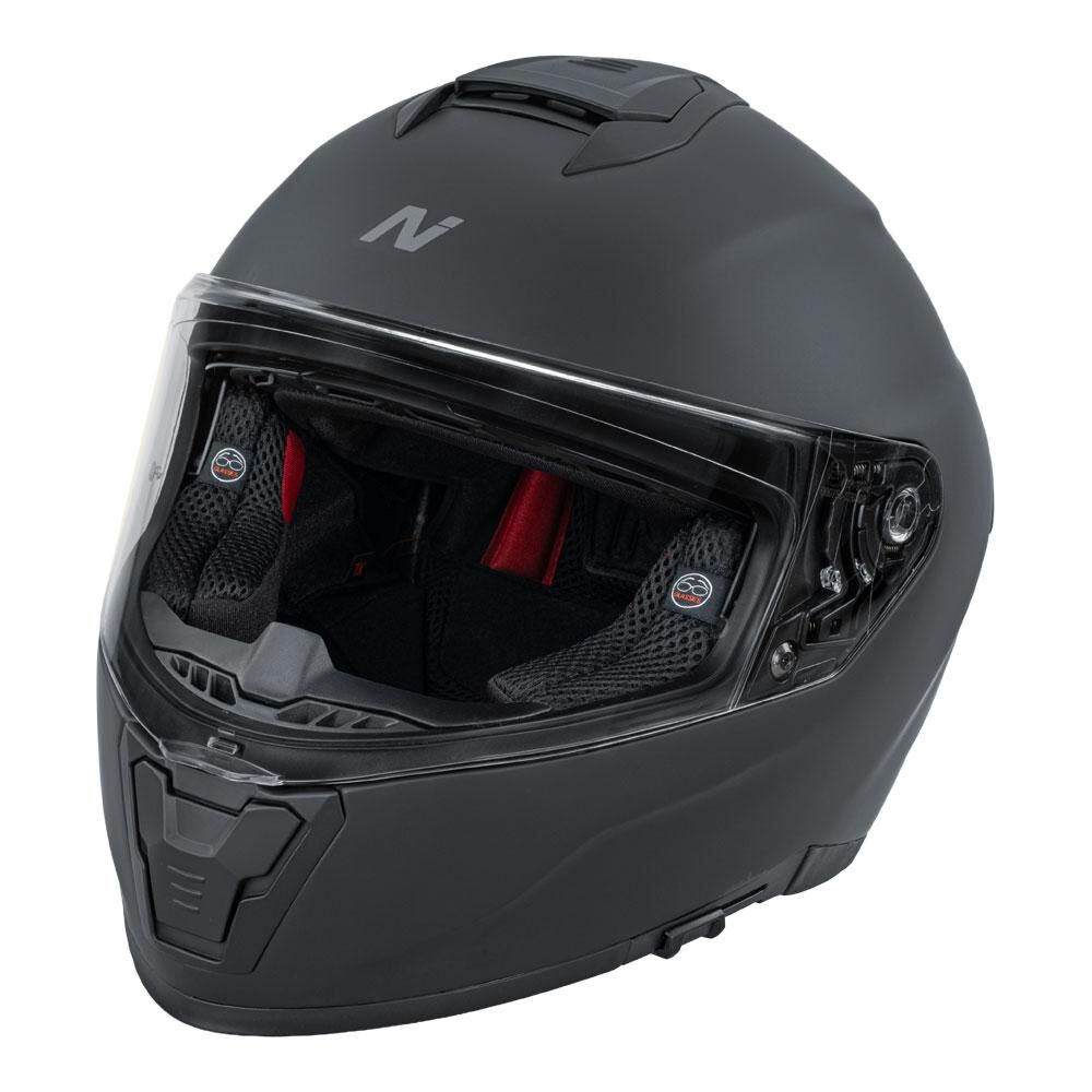 NITRO N915 (FC) SATIN BLACK