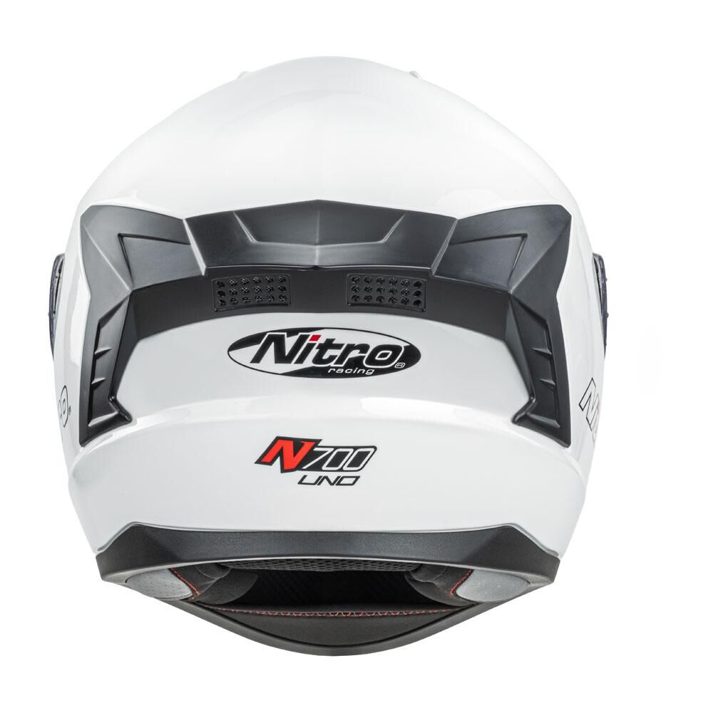 NITRO N700 WHITE
