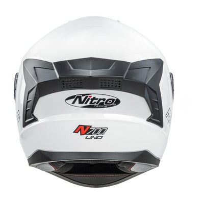 NITRO N700 WHITE