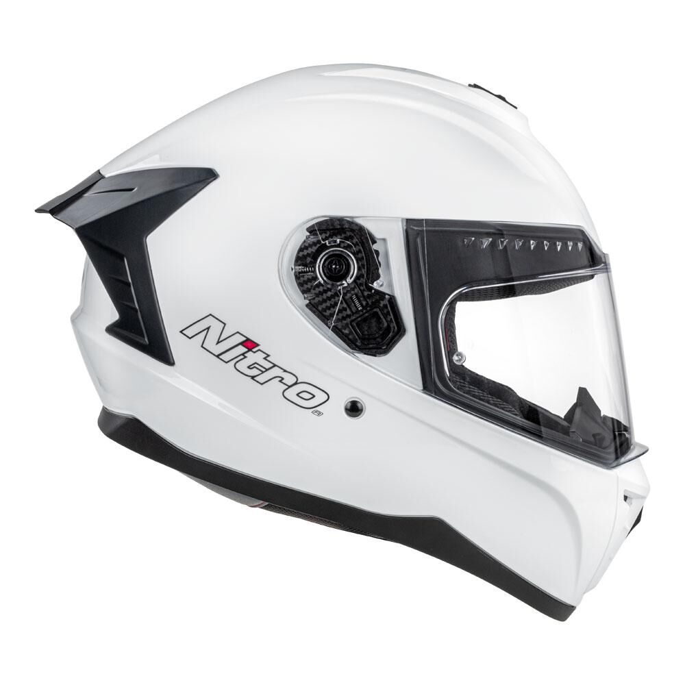 NITRO N700 WHITE