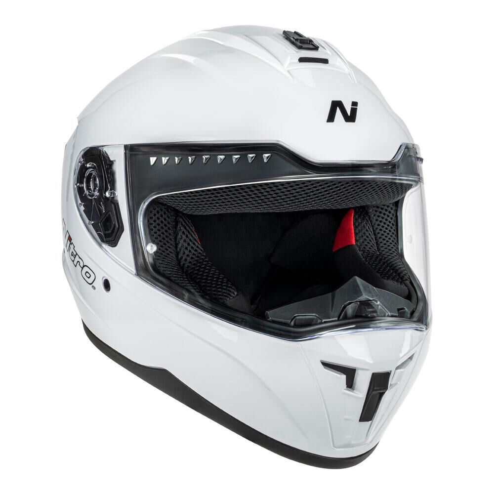 NITRO N700 WHITE