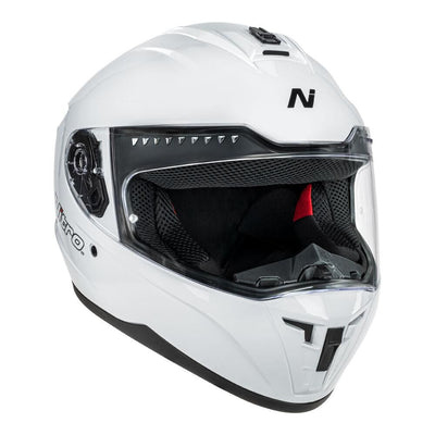 NITRO N700 WHITE
