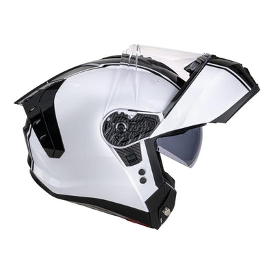 NITRO F920 MODULAR TURISMO DVS WHITE / BLACK